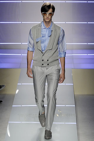 Salvatore Ferragamo / - 2009